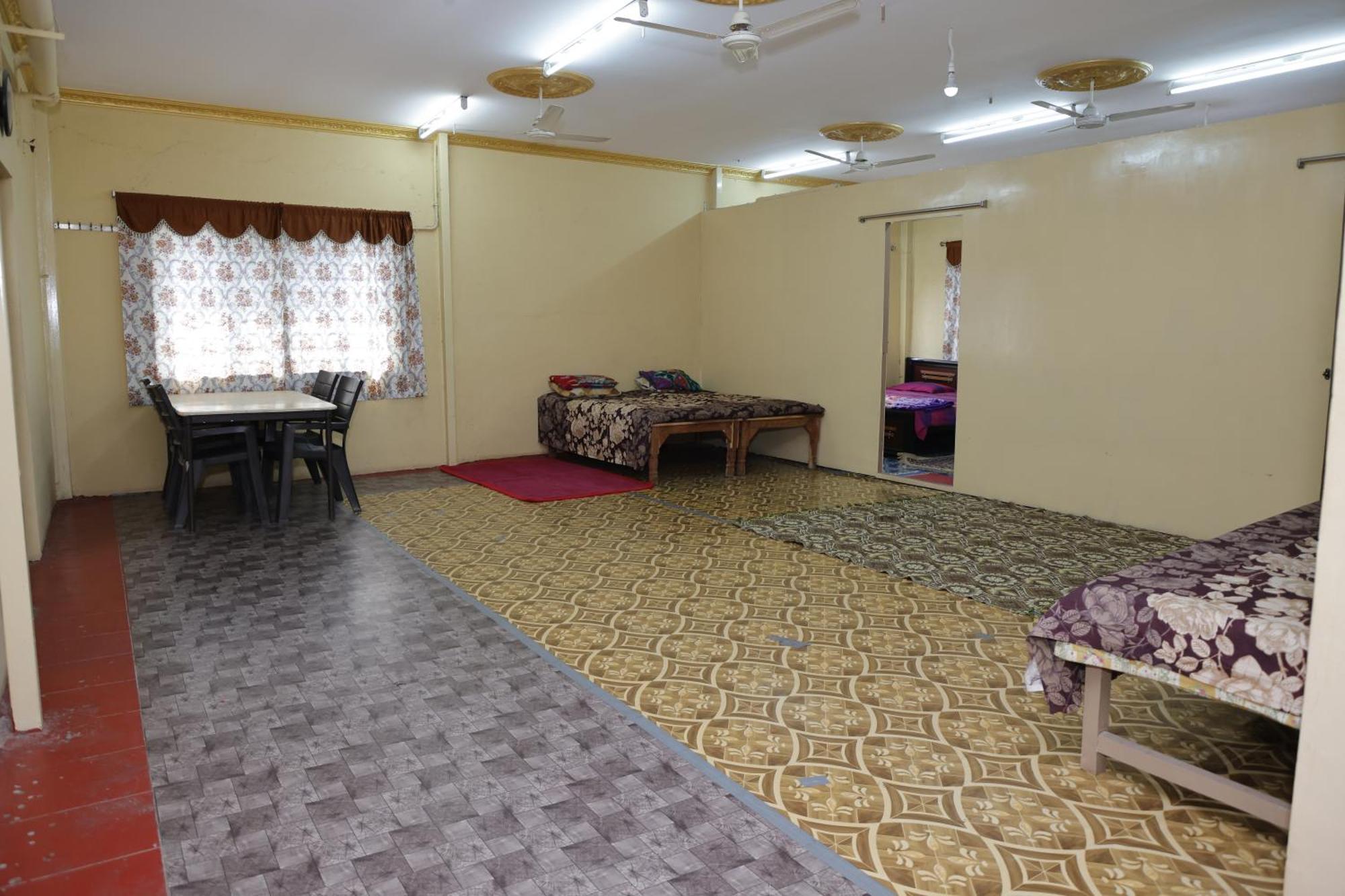 Ferienwohnung 3 Bhk Non-Ac For 4 To 10 Guests For Families Hyderabad Exterior foto